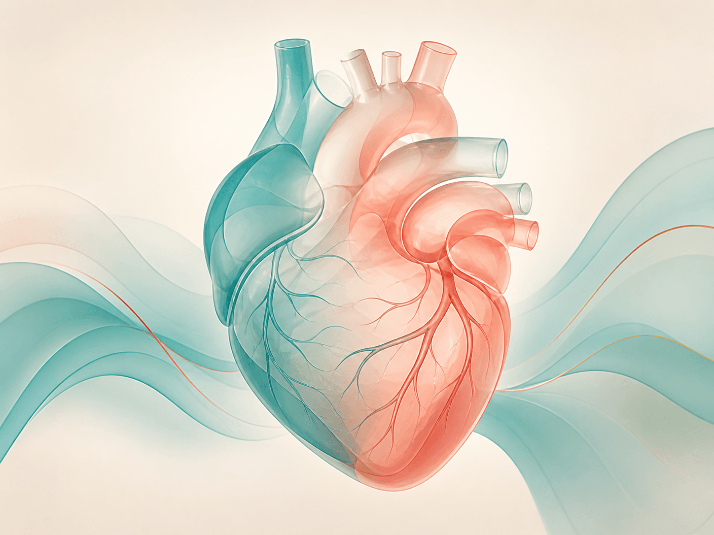 Illustration representing Cardiac Care
