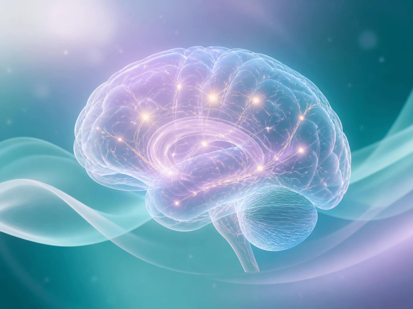 Illustration representing Neurology